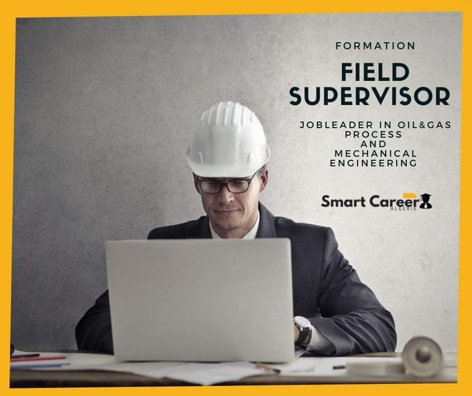 QA/QC and Field Supervision