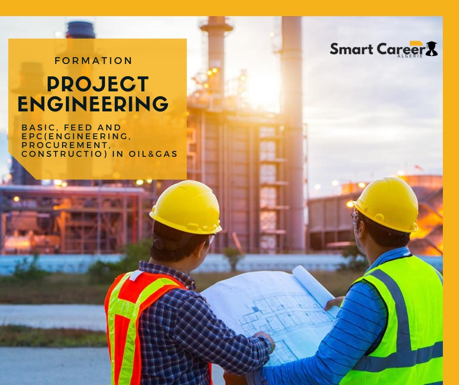 Project Engineering