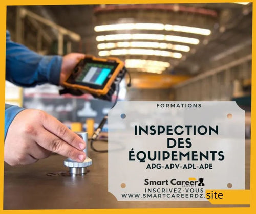Equipment Inspection