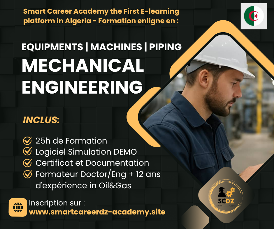 Mechanical : Engineering & Standards